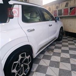 هيونداي باليسيد